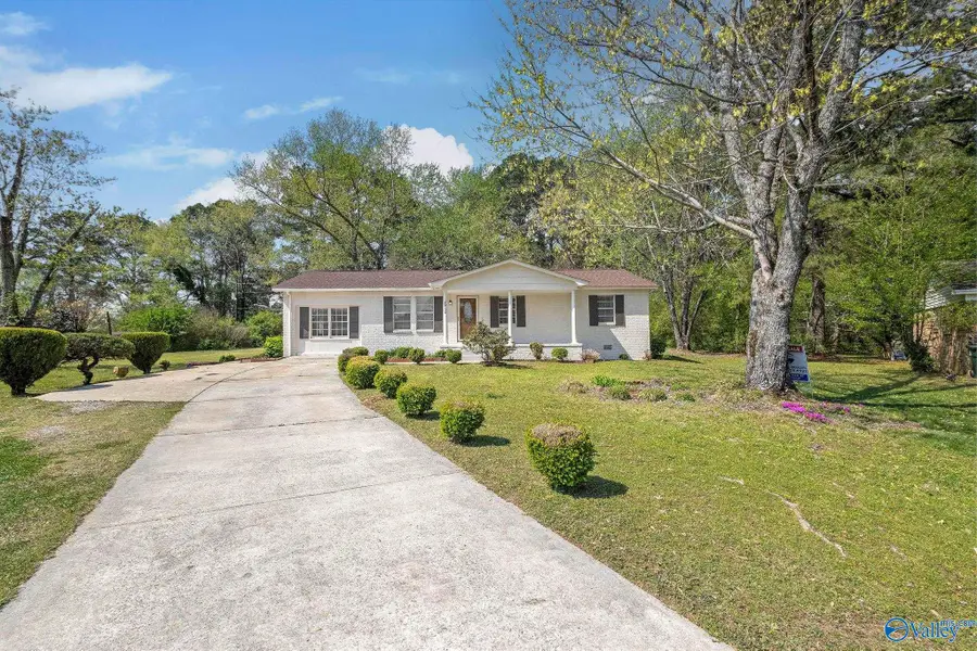 22152 Hood Street, Athens, AL 35613 - #2