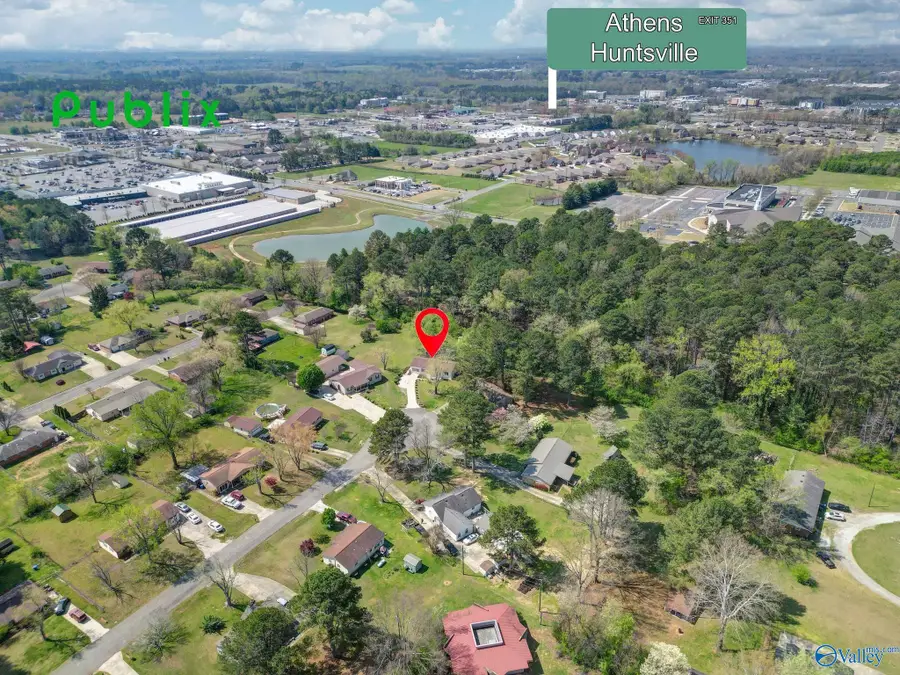 22152 Hood Street, Athens, AL 35613 - #3