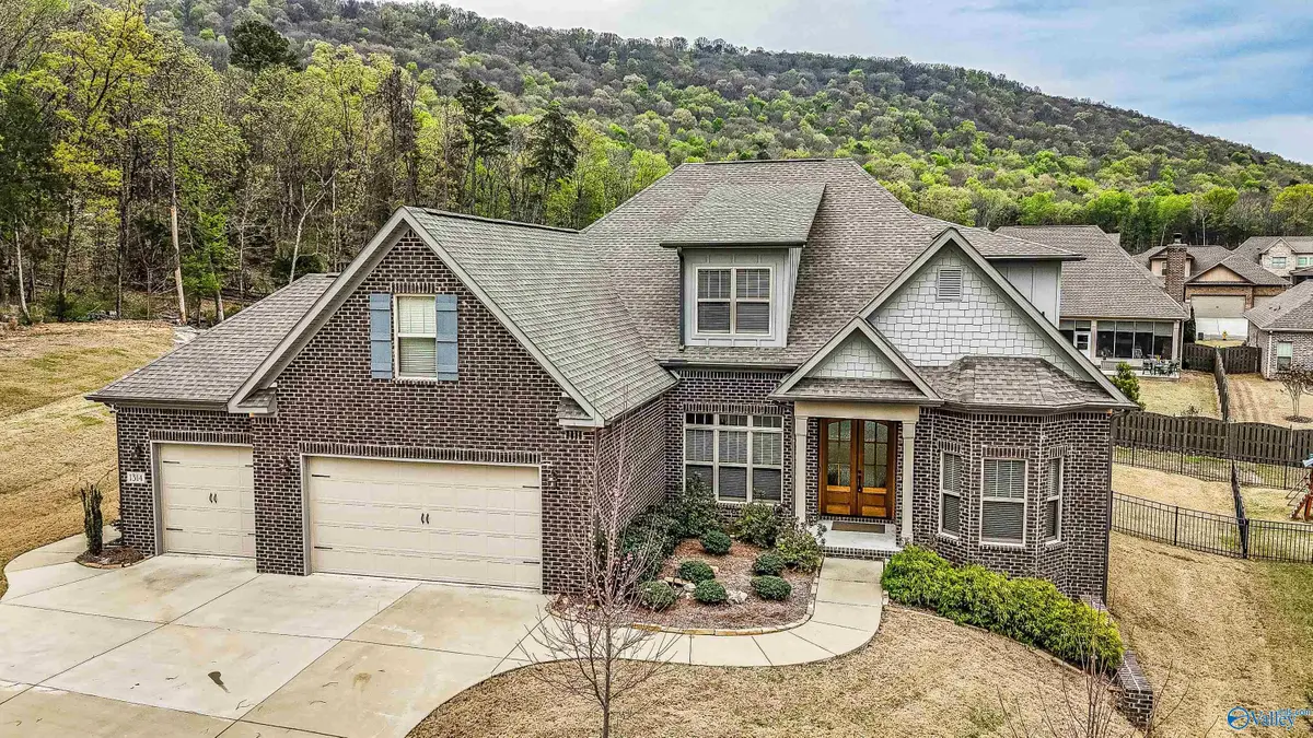 1314 Pecan Point Way Se, Huntsville, AL 35803 - #1