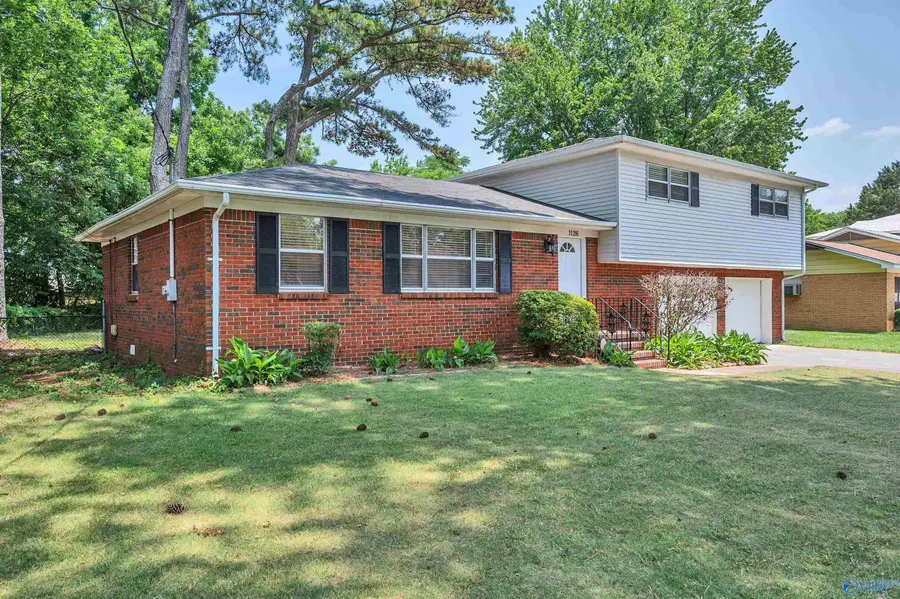 1126 Oster Drive, Huntsville, AL 35816 - #2