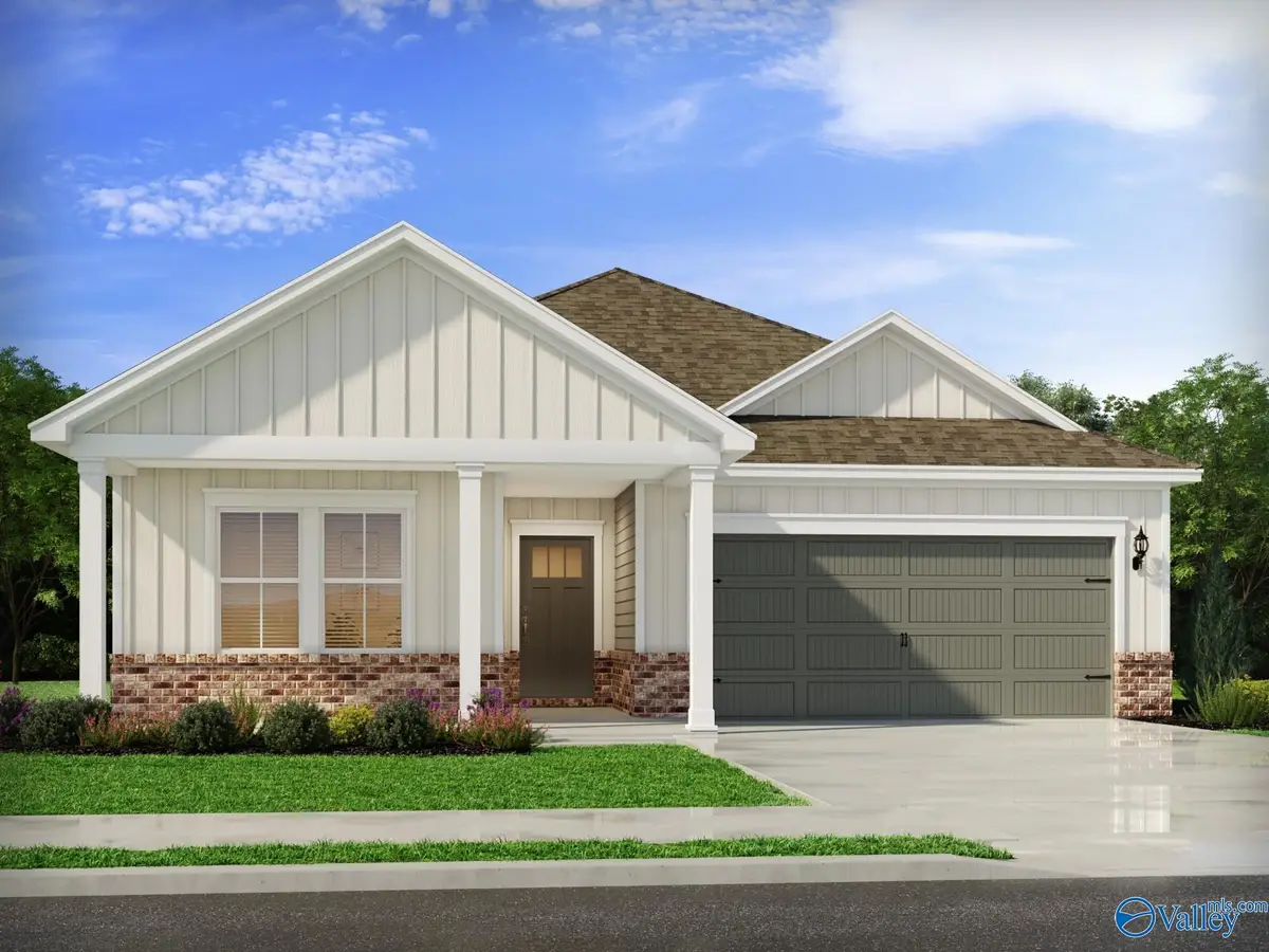 29532 Gallows Cove, Harvest, AL 35749 - #1