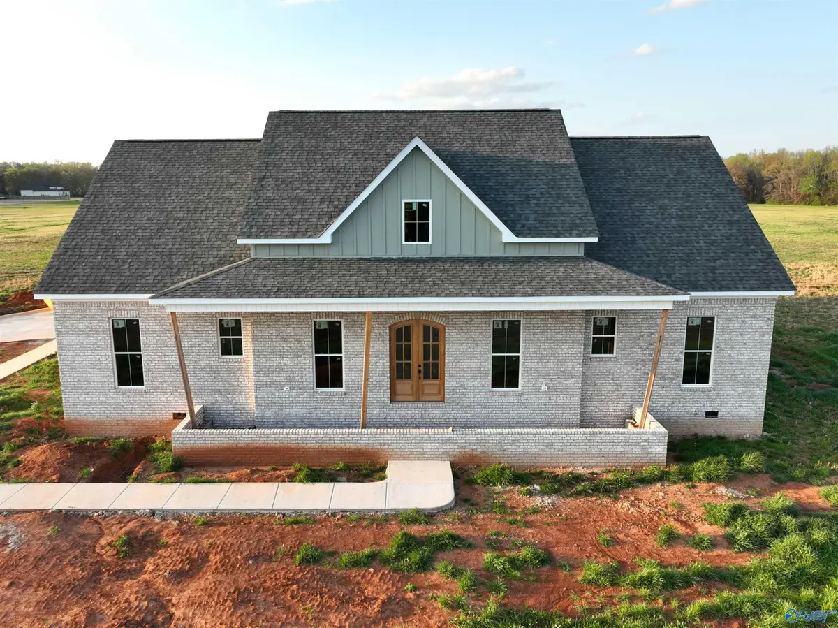 775 W Limestone Road, Hazel Green, AL 35750 - #1