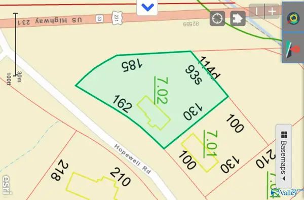 5988 Hopewell Road, Arab, AL 35016