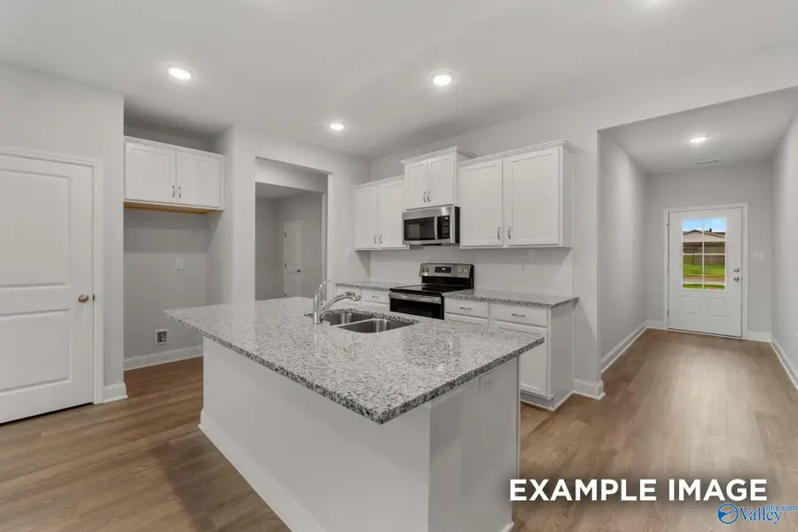 3145 Mead Way, Decatur, AL 35603 - #3