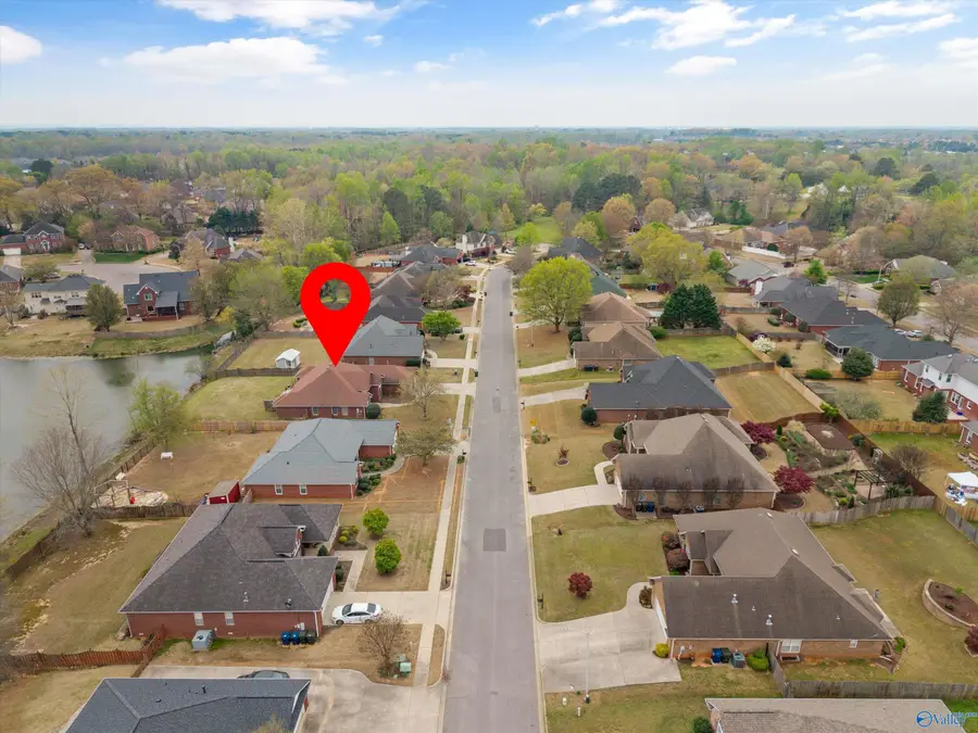 168 Joe Phillips Road, Madison, AL 35758 - #3