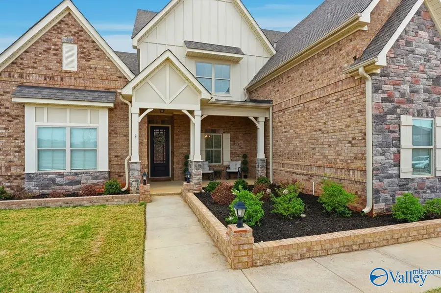 153 Towhee Way, Madison, AL 35756 - #2