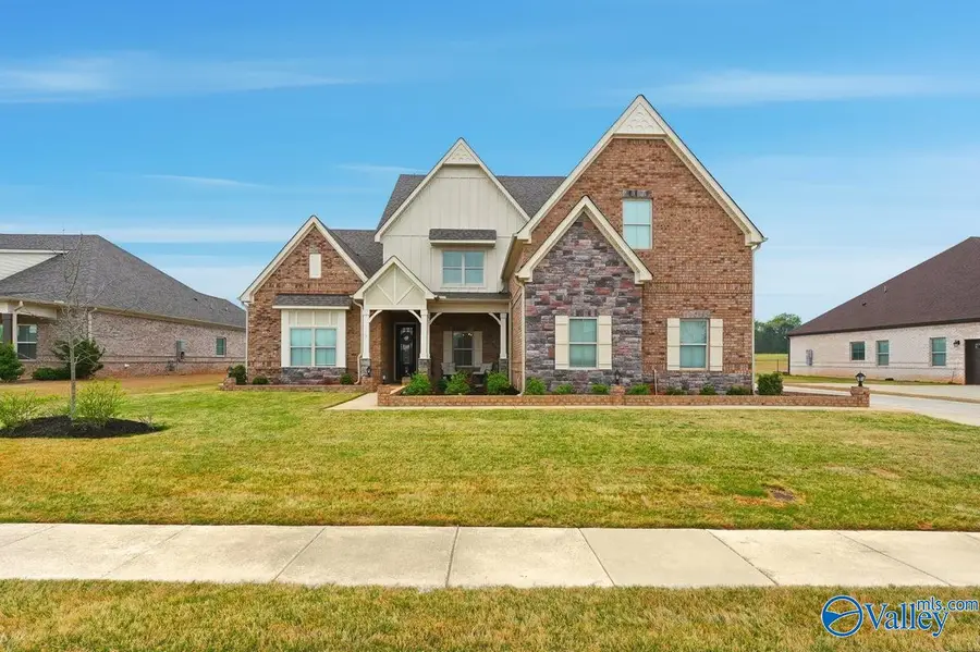 153 Towhee Way, Madison, AL 35756 - #3