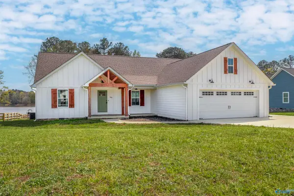 686 County Road 580, Centre, AL 35960