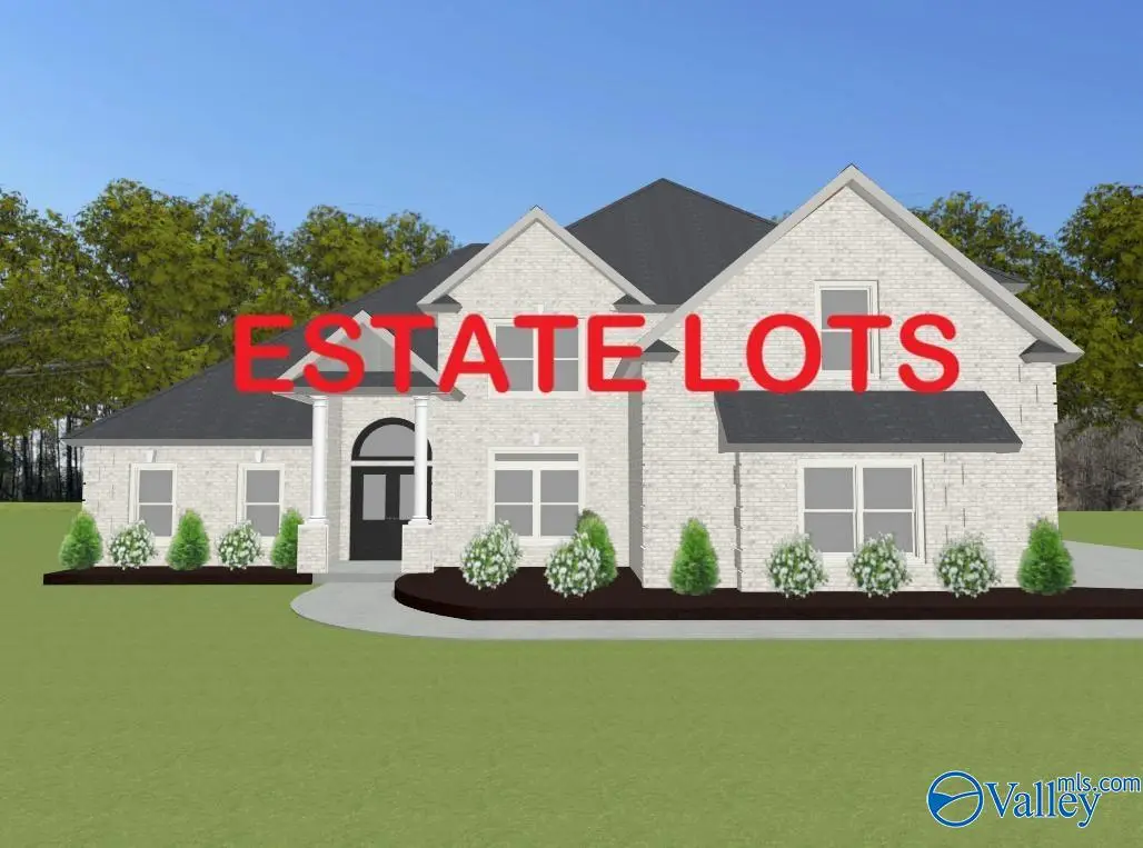 Foresthill E Newby Chapel Road, Athens, AL 35613 - #1