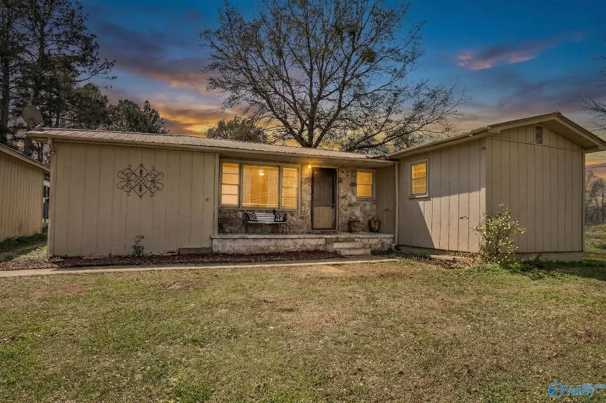 5065 Section Line Road, Albertville Boaz, AL 35980 - #1