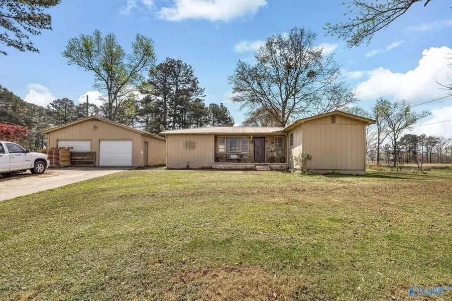 5065 Section Line Road, Albertville Boaz, AL 35980 - #2