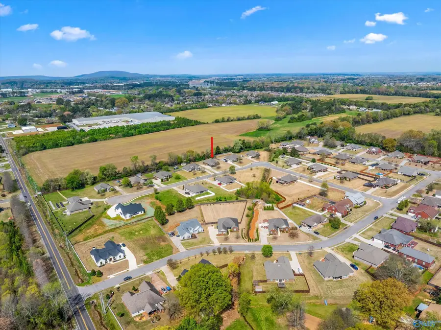 113 Eden Lane, Huntsville, AL 35811 - #2