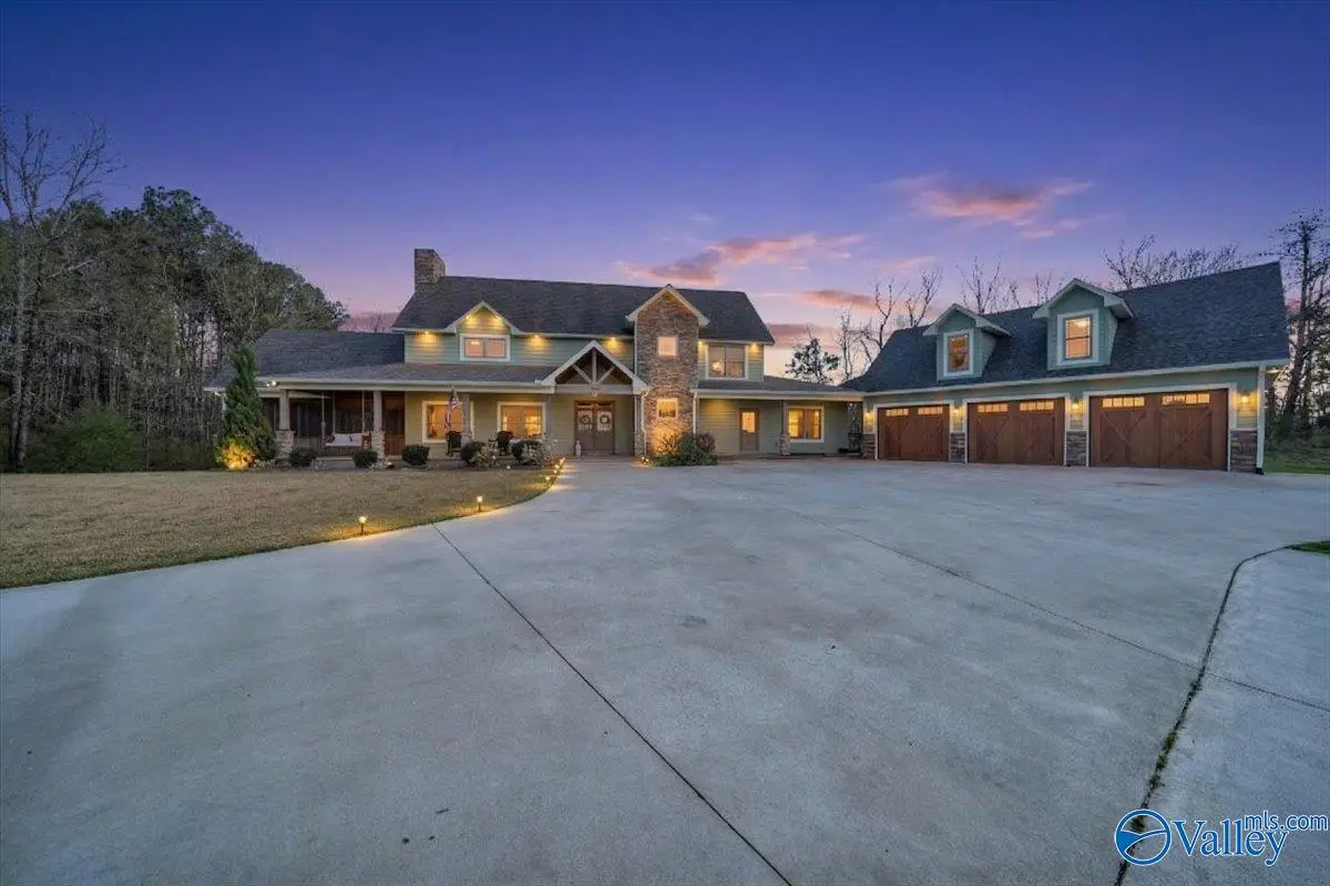 988 Fire Tower Road, Boaz, AL 35956 - #1