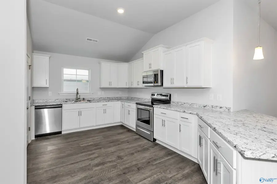 15533 Wildflower Bend, Athens, AL 35611 - #3