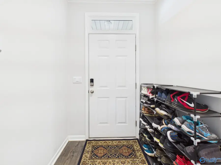 7011 NW Oakleigh Rose Drive, Huntsville, AL 35806 - #3