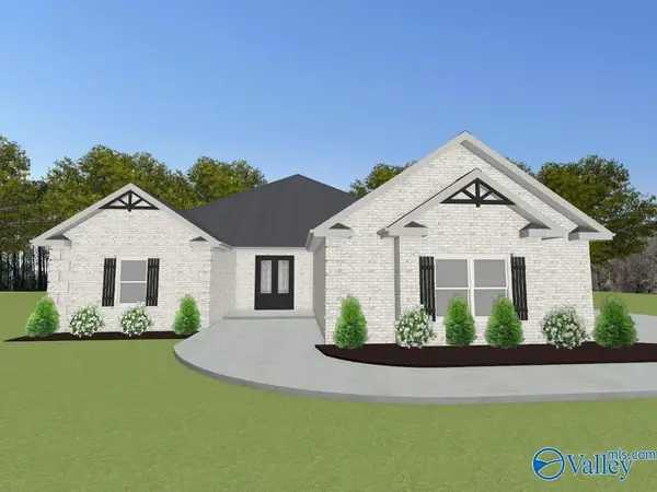 54 LOT Lancaster Lane, Athens, AL 35613
