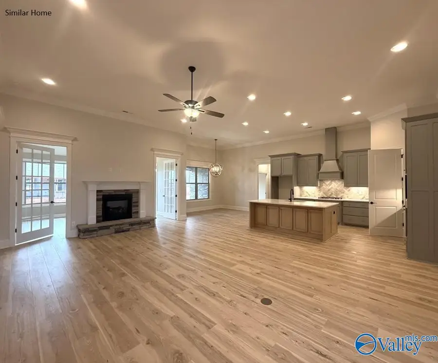 54 LOT Lancaster Lane, Athens, AL 35613 - #2