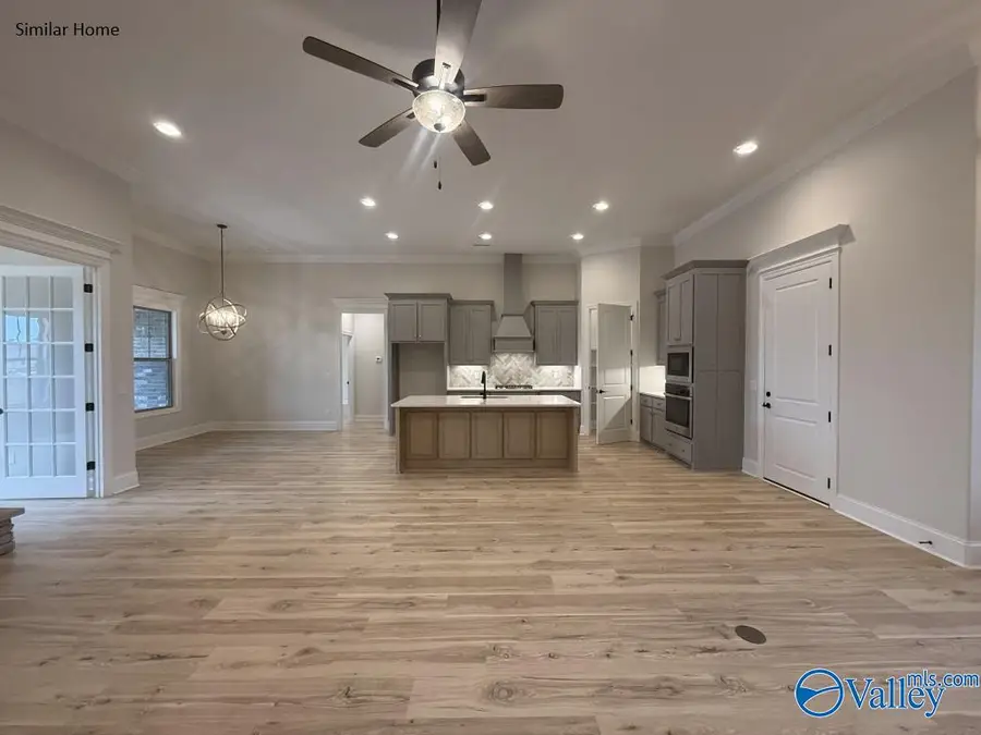 54 LOT Lancaster Lane, Athens, AL 35613 - #3