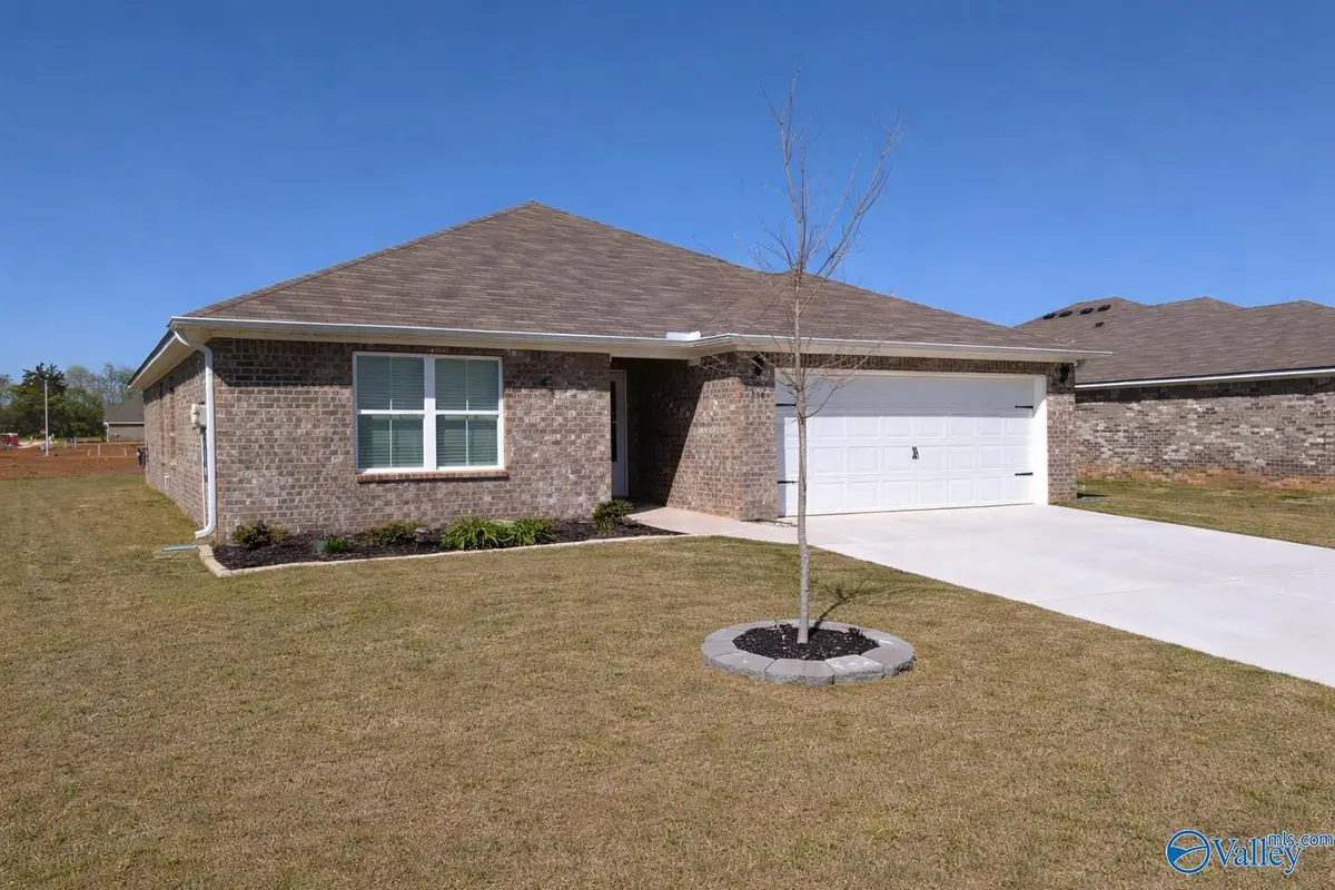 114 Domingues Avenue, Meridianville, AL 35759 - #1