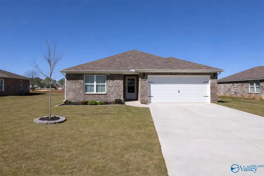 114 Domingues Avenue, Meridianville, AL 35759 - #2