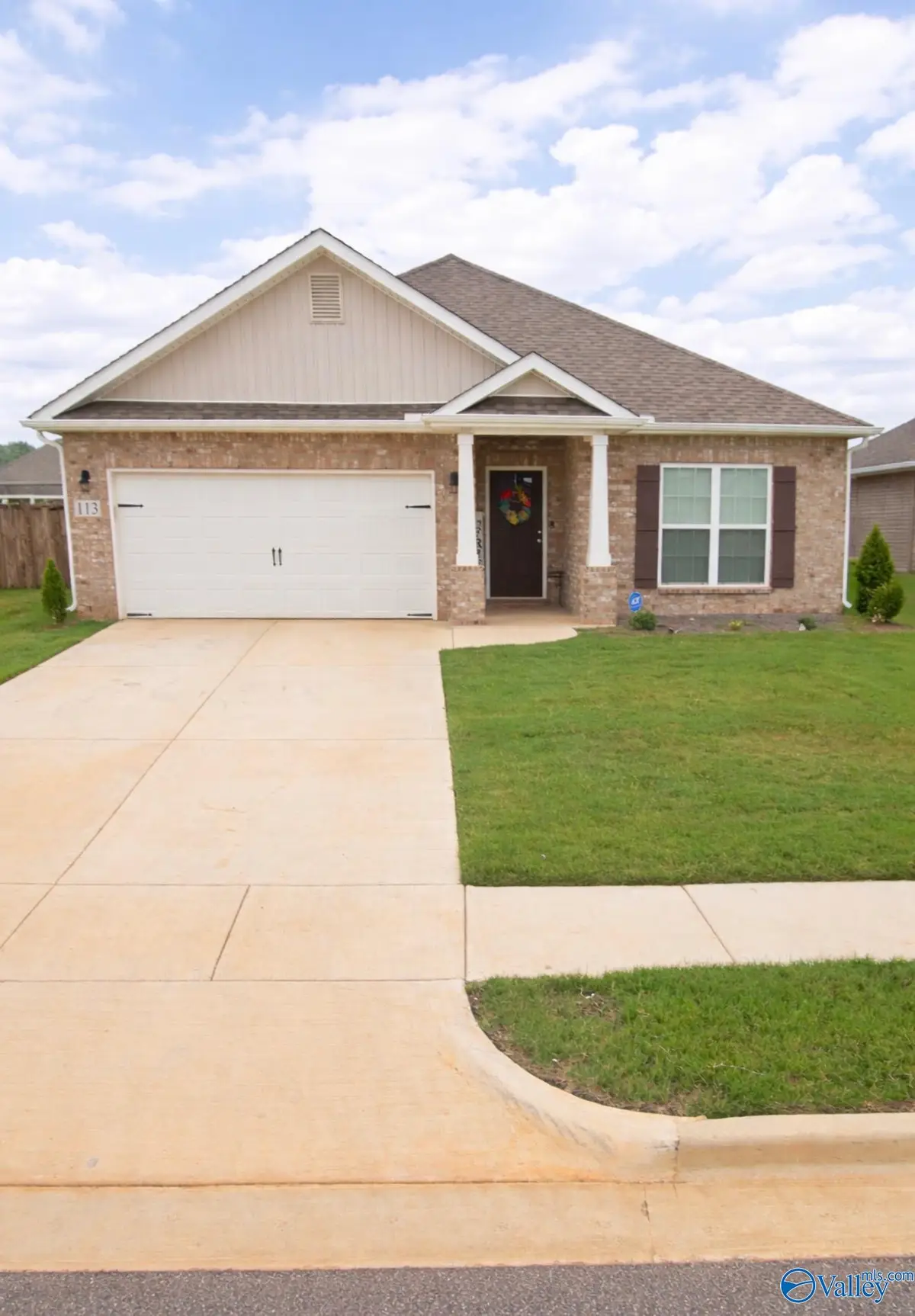 113 Hazel Pine Trail, Hazel Green, AL 35750 - #1