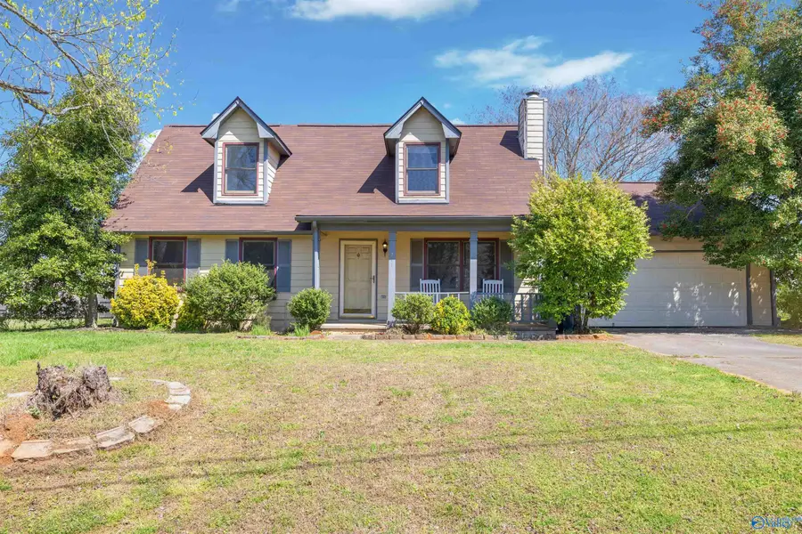 211 Pops Corner, Huntsville, AL 35811 - #2