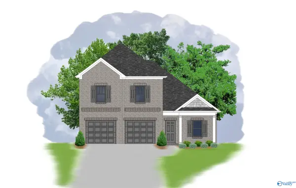 103 Buck Crossing Drive, Toney, AL 35773