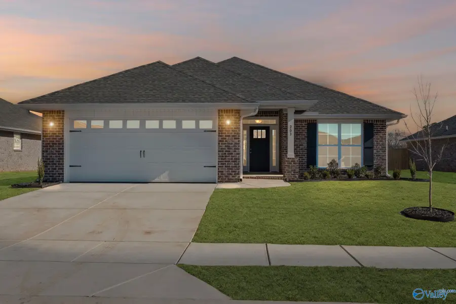 15450 Springbrook Trace, Athens, AL 35611 - #2