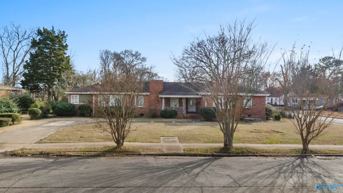 1879 Princeton Avenue Sw, Birmingham, AL 35211 - #1