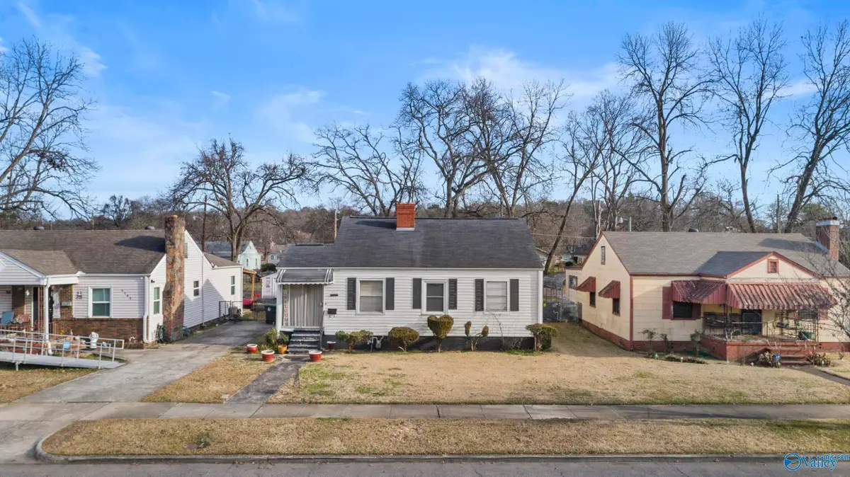 3117 Avenue I, Birmingham, AL 35218 - #1