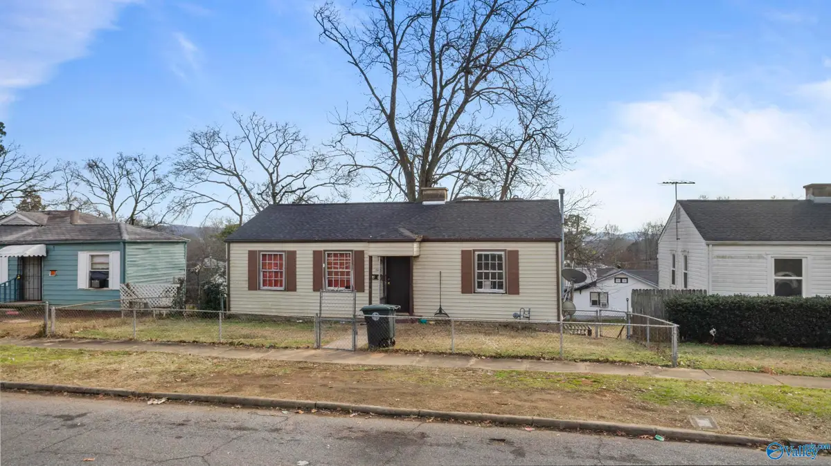 1417 47th St W Ensley Drive W #Ensley, Birmingham, AL 35208 - #1