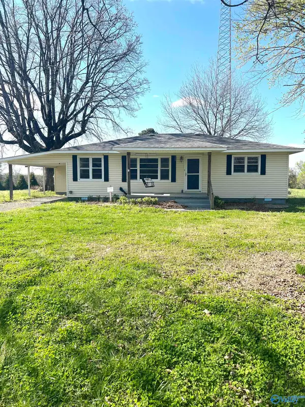 1481 Lowery Road, Arab, AL 35016