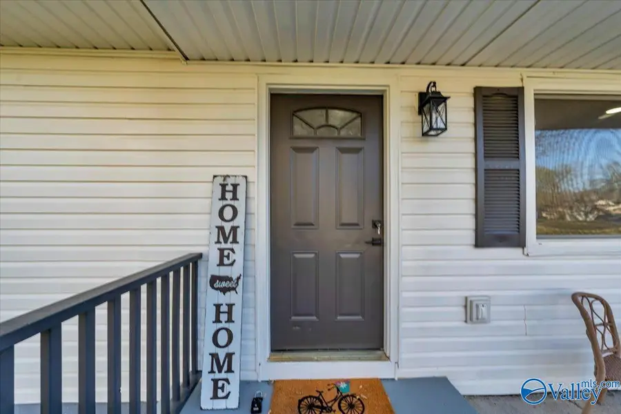 167 W Highlander Road, Harvest, AL 35749 - #2