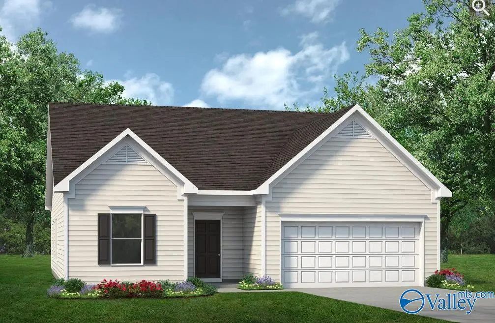 19955 Wicklow Circle, Athens, AL 35613 - #1