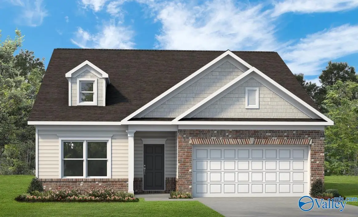 109 Gray Oak Court, Harvest, AL 35749 - #1