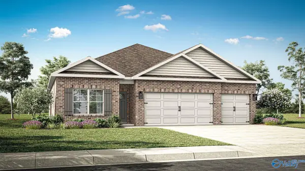 28031 Saddle Springs Drive Nw, Madison, AL 35756