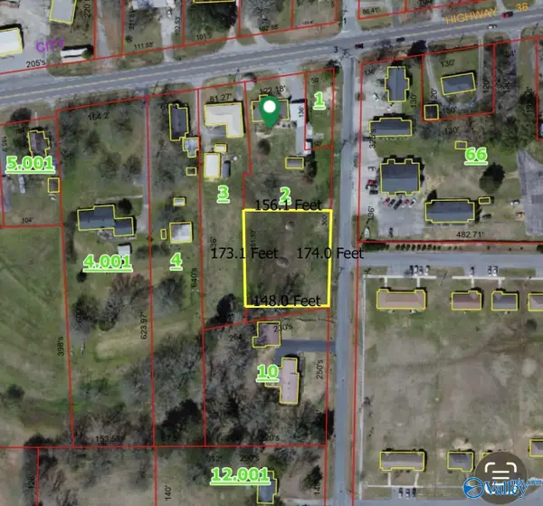 .5 acres Puckett Road Sw, Hartselle, AL 35640