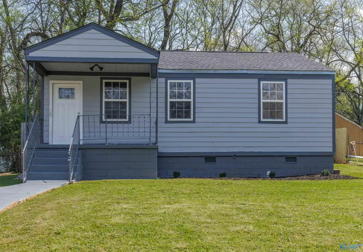 214 Richmond Drive, Huntsville, AL 35811 - #1