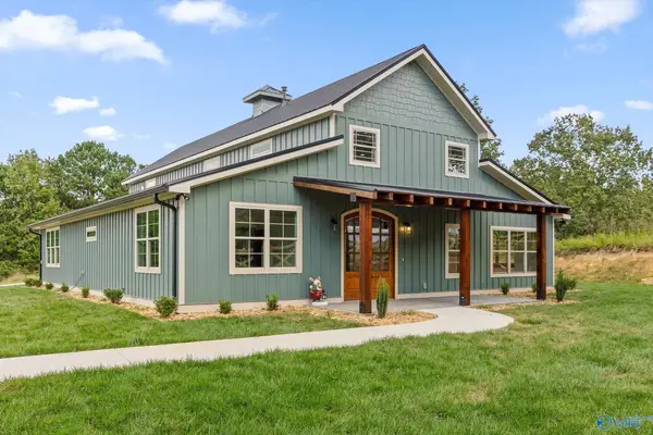 198 County Road 169, Higdon, AL 35979