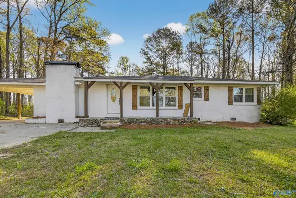 4194 Croft Ferry Road E, Gadsden, AL 35903