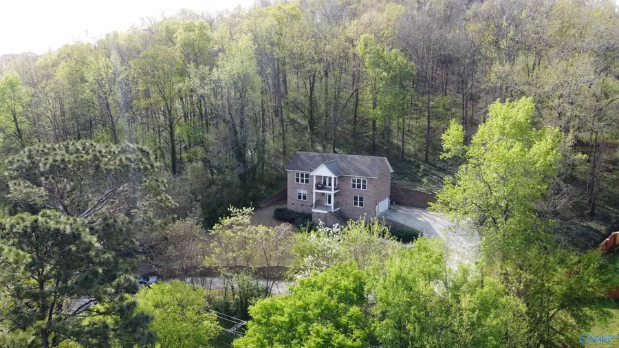 1525 Willow Beach Road, Guntersville, AL 35976 - #3