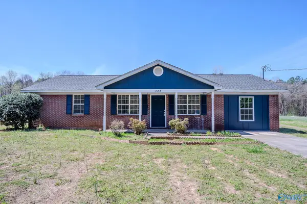 1558 Bluff City Road, Somerville, AL 35670
