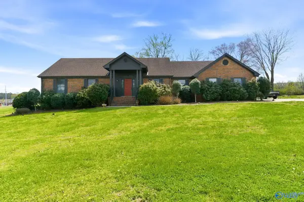 120 Roy Drive, Madison, AL 35758