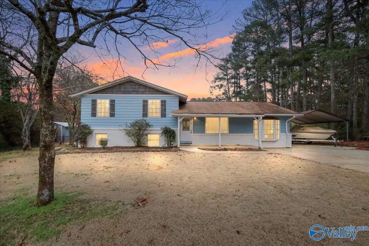 604 Ambrose Drive, Madison, AL 35758 - #1