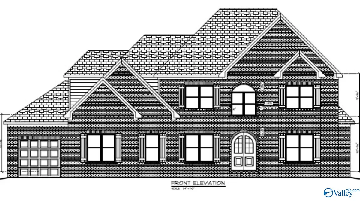 102 Cavetown Branch, Madison, AL 35756 - #1