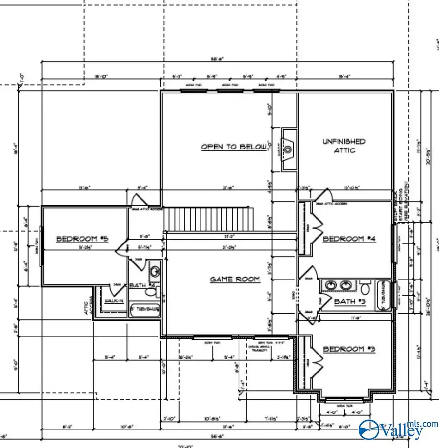 102 Cavetown Branch, Madison, AL 35756 - #3