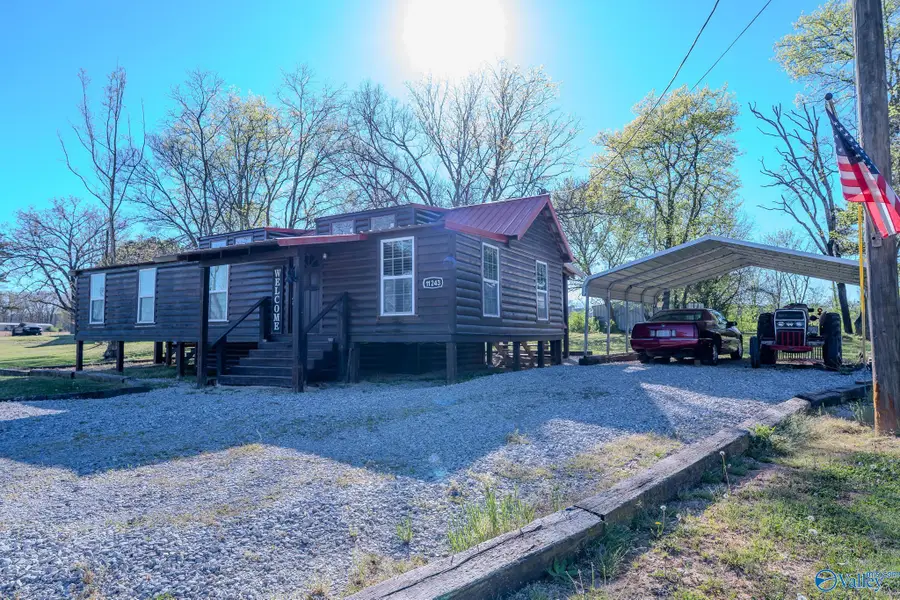 11243 County Road 87, Moulton, AL 35650 - #2