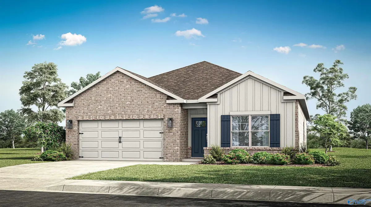 28105 Saddle Springs Drive Nw, Madison, AL 35756 - #1