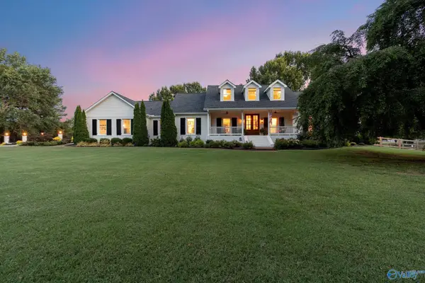 436 Mount Zion Road, Madison, AL 35757