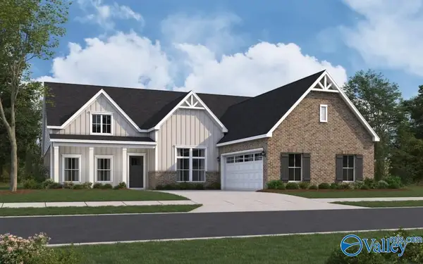 338 Anna Dora Way, Meridianville, AL 35759